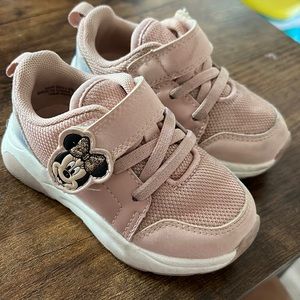 H&M Minnie sneakers